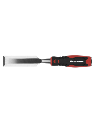 Hammer-Thru Wood Chisel 32mm