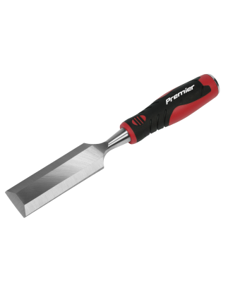 Hammer-Thru Wood Chisel 38mm