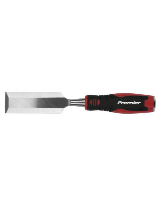 Hammer-Thru Wood Chisel 38mm