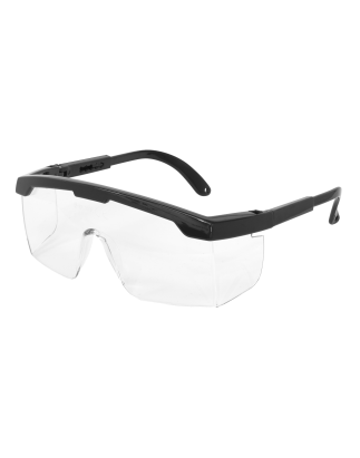 Worksafe® Value Safety Glasses