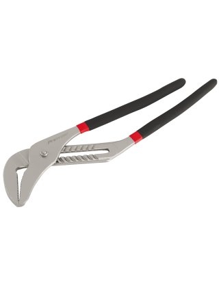 Water Pump Pliers 500mm Ni-Fe Finish