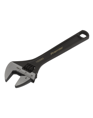 Adjustable Wrench 150mm