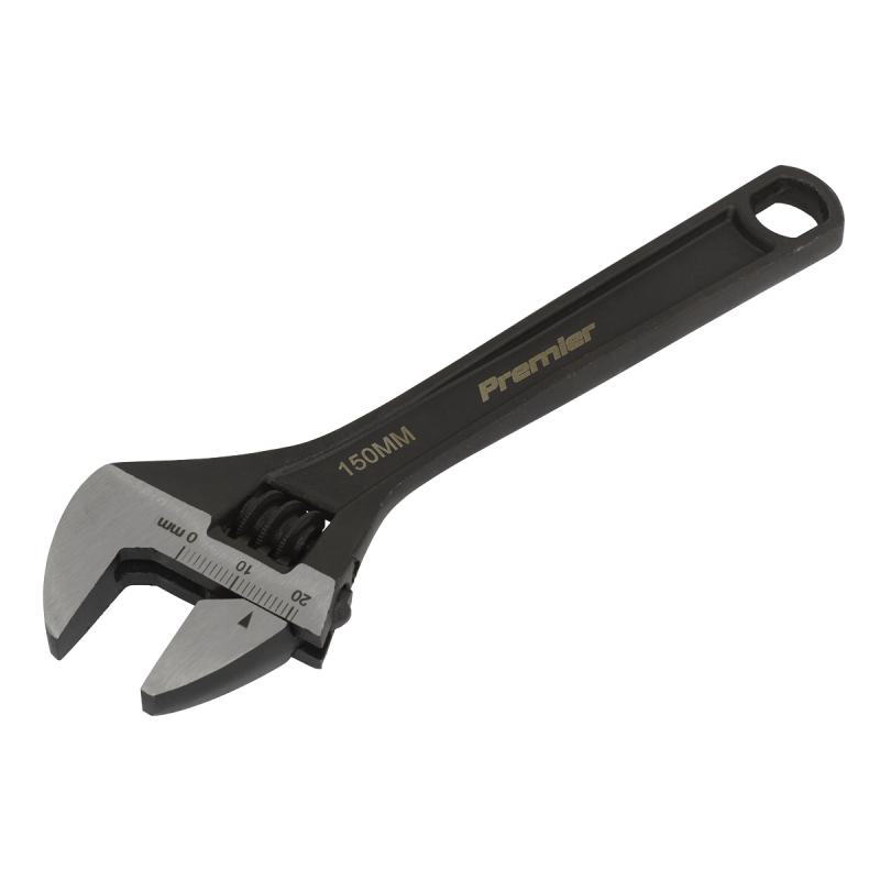 Adjustable Wrench 150mm