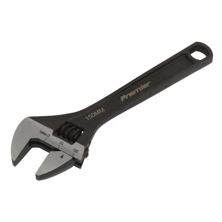 Adjustable Wrench 150mm