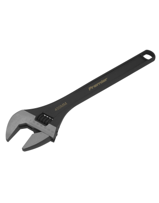 Adjustable Wrench 450mm