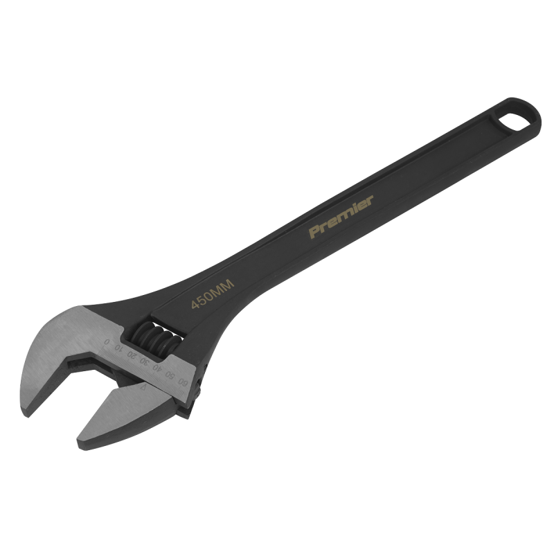 Adjustable Wrench 450mm