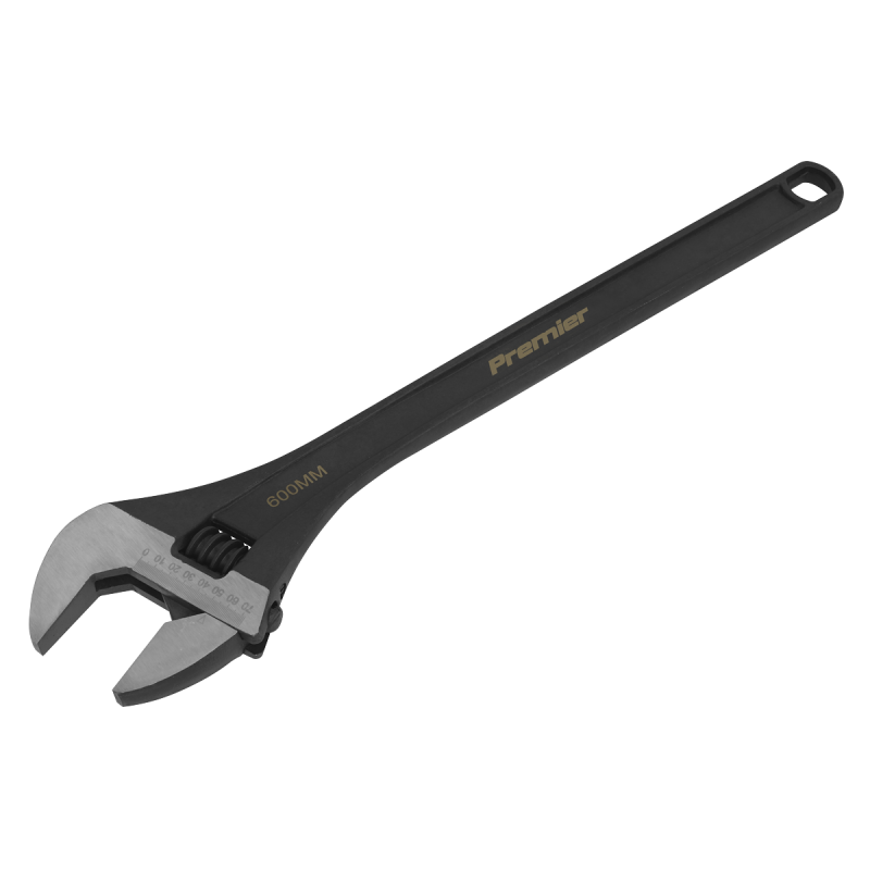 Adjustable Wrench 600mm