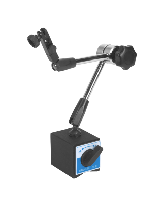 Fine Adjustment Heavy-Duty Magnetic Stand without Indicator