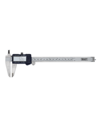 Digital Vernier Caliper 0-200mm(0-8")