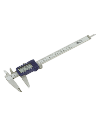 Digital Vernier Caliper 0-200mm(0-8")