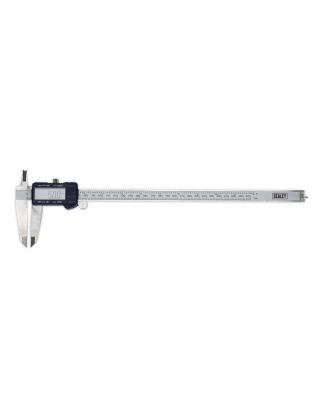 Digital Vernier Caliper 0-300mm(0-12")