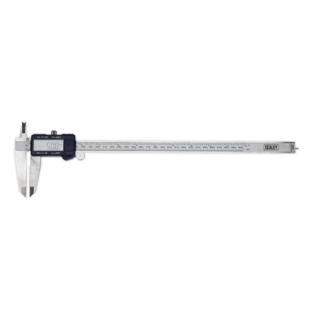 Digital Vernier Caliper 0-300mm(0-12")