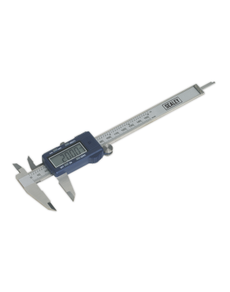 Digital Vernier Caliper 0-150mm(0-6")