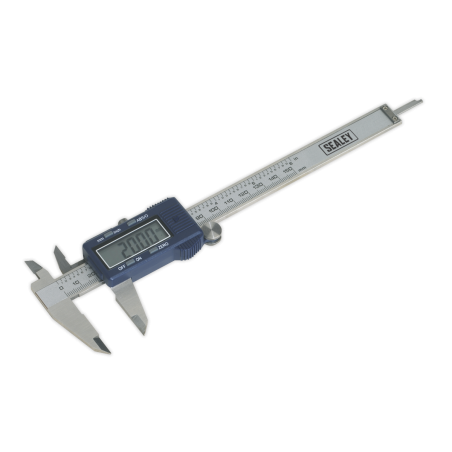 Digital Vernier Caliper 0-150mm(0-6")