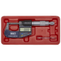 Digital External Micrometer 0-25mm(0-1")