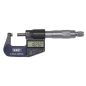 Digital External Micrometer 0-25mm(0-1")