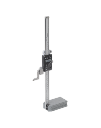 Digital Height Gauge 0-300mm(0-12")