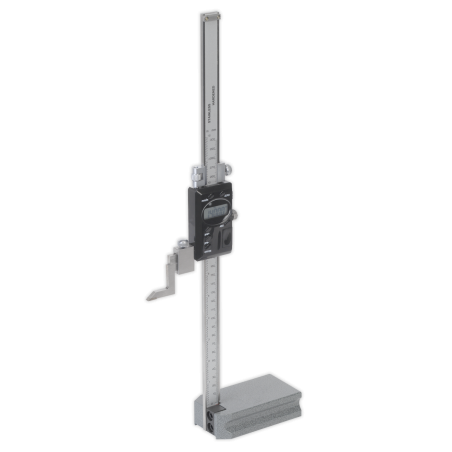 Digital Height Gauge 0-300mm(0-12")