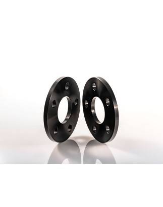 Track widening spacer system A 5 mm per wheel Seat Altea (5P)