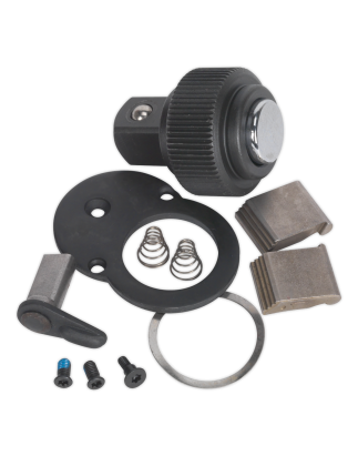 Repair Kit for AK968 1/2"Sq Drive