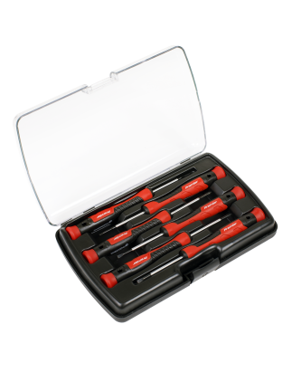 Precision Screwdriver Set 6pc