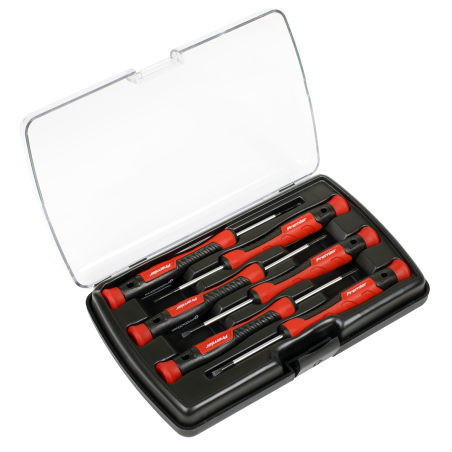 Precision Screwdriver Set 6pc