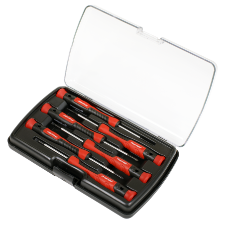 Precision Screwdriver Set 6pc