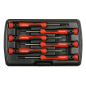 Precision Screwdriver Set 6pc