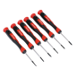 Precision Screwdriver Set 6pc