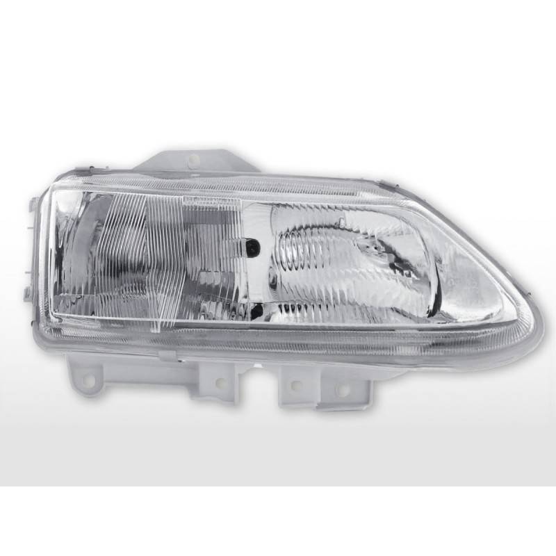 Spare parts headlight right Renault Laguna 94-98