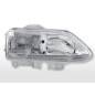 Spare parts headlight right Renault Laguna 94-98