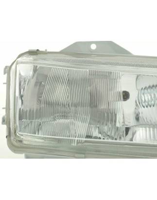 Spare parts headlight right Renault Laguna 94-98