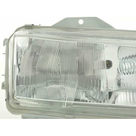 Spare parts headlight right Renault Laguna 94-98