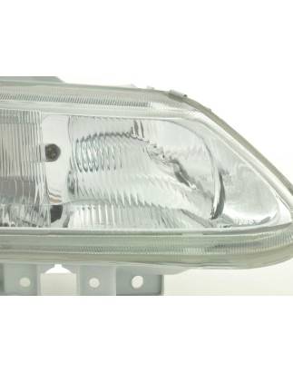 Spare parts headlight right Renault Laguna 94-98