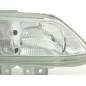 Spare parts headlight right Renault Laguna 94-98