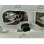 Spare parts headlight right Renault Laguna 94-98