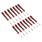 Precision Screwdriver Set 15pc