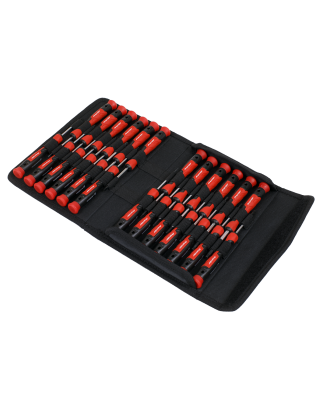 Precision Screwdriver Set 25pc