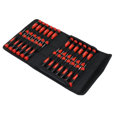 Precision Screwdriver Set 25pc