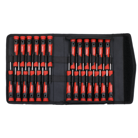 Precision Screwdriver Set 25pc