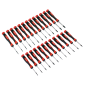 Precision Screwdriver Set 25pc