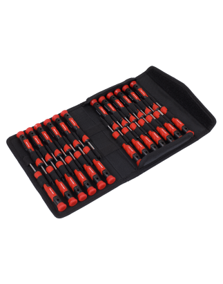 Precision Screwdriver Set 25pc