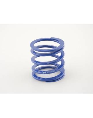 FK racing spare part preload spring for FK coilovers spring