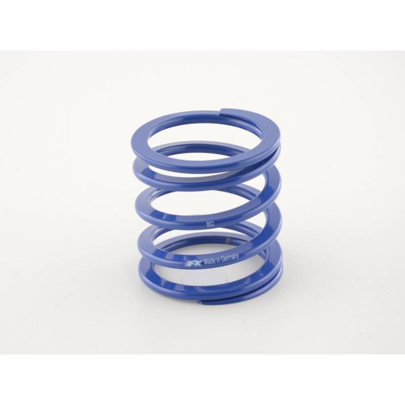 FK racing spare part preload spring for FK coilovers spring