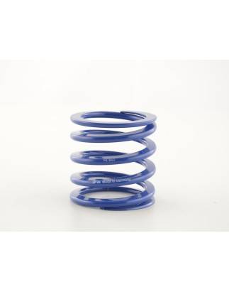 FK racing spare part preload spring for FK coilovers spring