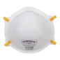 Worksafe® Cup Mask FFP1 - Pack of 10