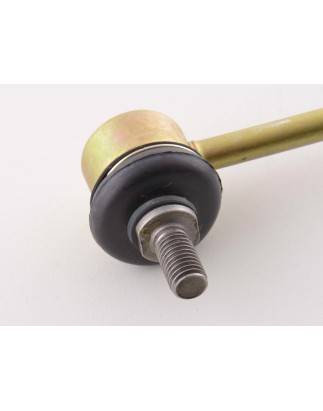 Universal coupling rod set