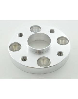 Track widening spacer system B 30 mm per wheel Opel Astra J