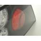 Taillights set Mitsubishi Mirage Lancer 01-06 black