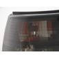 Rear lights Opel Astra F 91-98 black